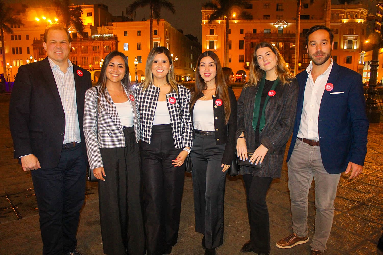 Perú Travel Mart 2024