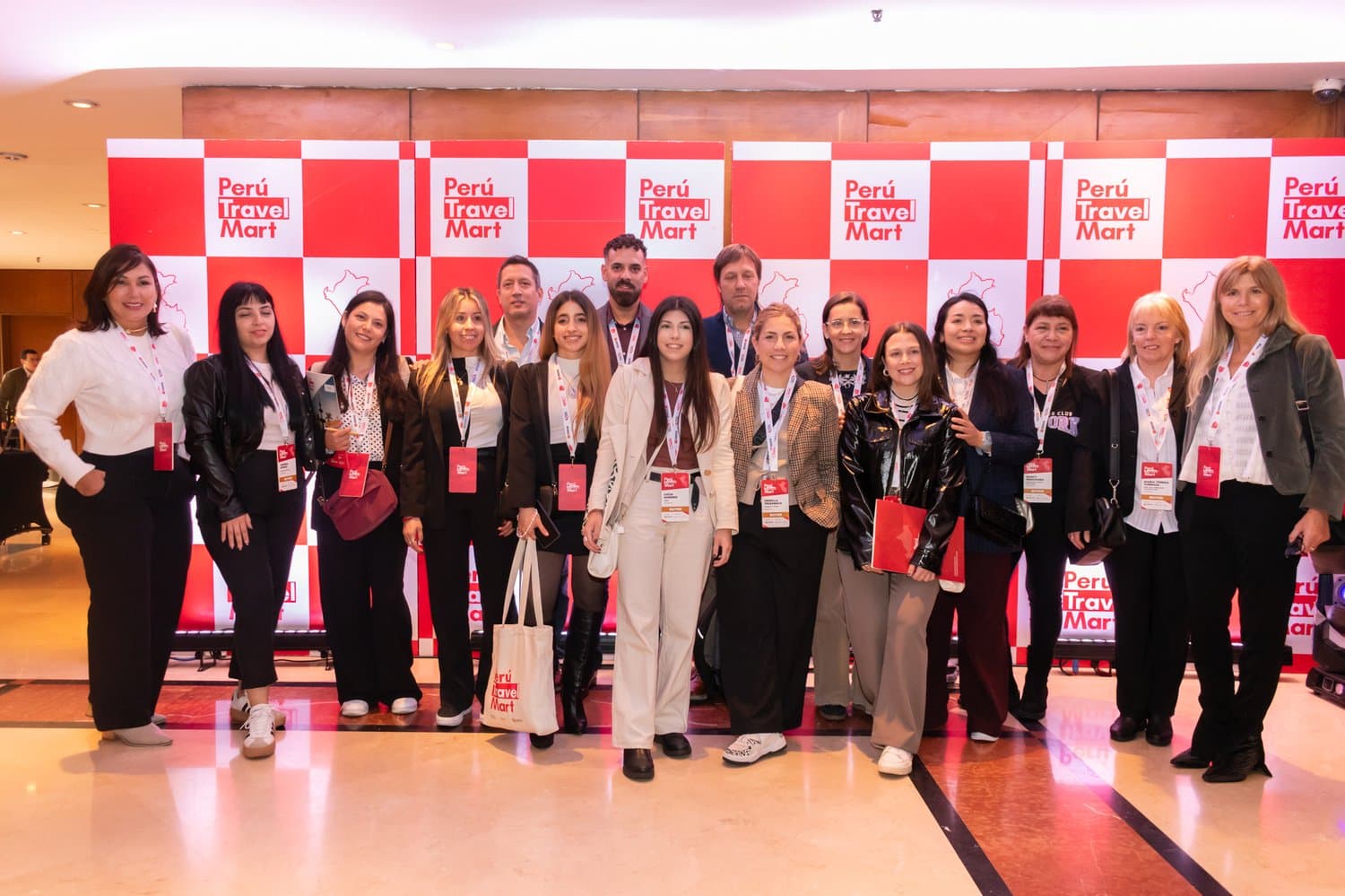 Perú Travel Mart 2025