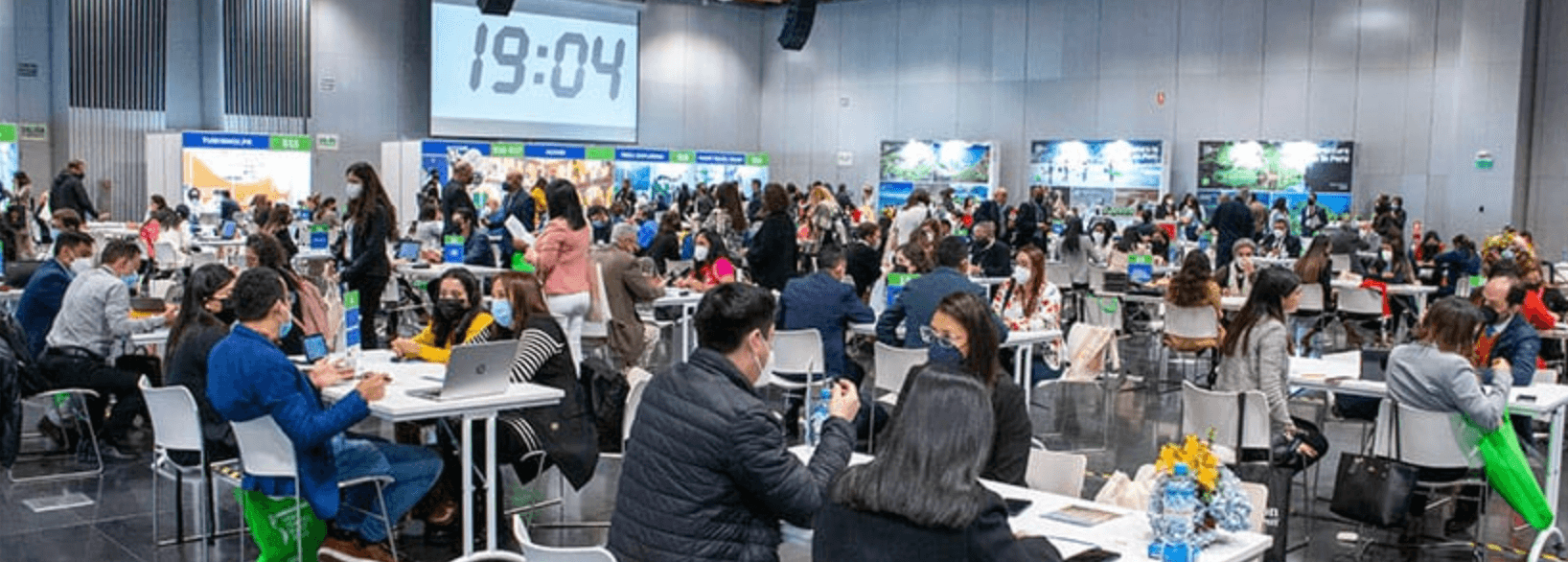 Perú Travel Mart 2023: Un éxito para el turismo peruano