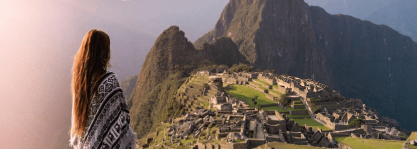 Viajes dentro del Perú