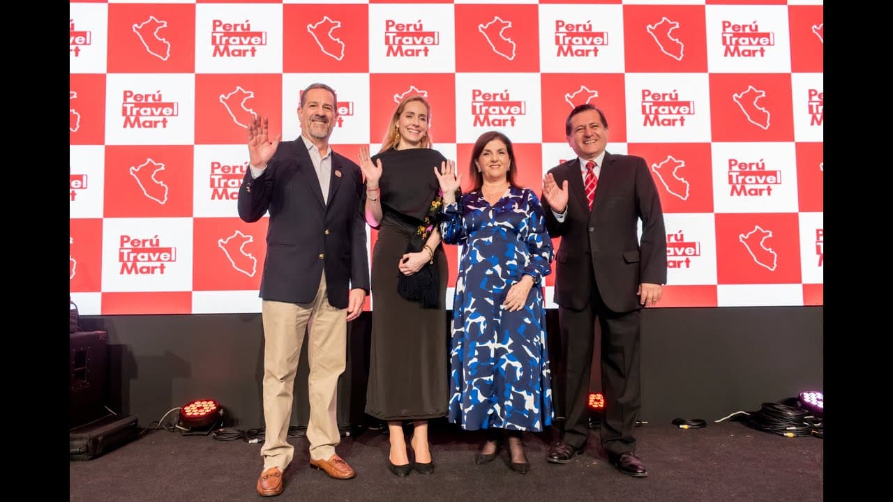 Segundo día de rueda de negocios y coctel de clausura